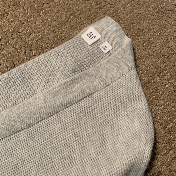 GAP open cardigan - Picture 2 of 3